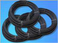  Black Iron Wire