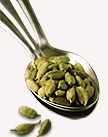  Spices Like Cardamom (Épices comme la cardamome)