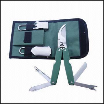  Gardening Tools, Multi-tools, Tools (Outils de jardinage, Multi-outils, outillage)