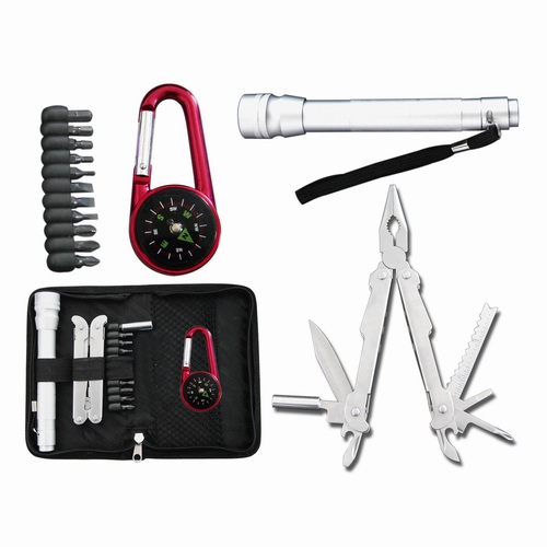  Camping Kits, Outdoor Set, Multi-tools, Hand Tools, Tools (Camping Kits, Outdoor Set, Multi-outils, outils à main, outils)