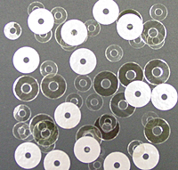  Mica Washers ( Mica Washers)