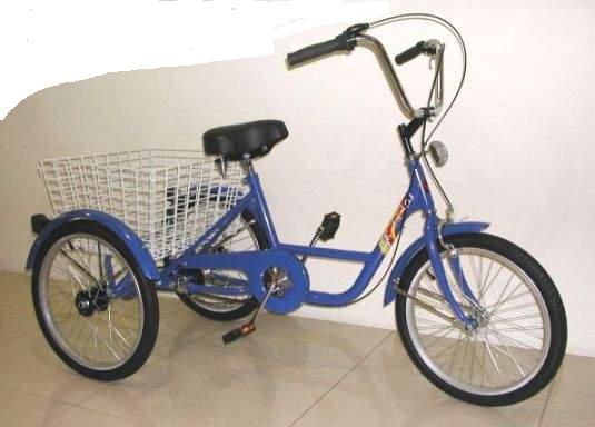  Tricycle For Adult