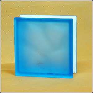 Künstlerisches Glas Block (Künstlerisches Glas Block)
