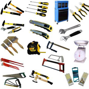  Tool Box & Tool Case & Tool Kits (Tool & Tool Box Case & Tool Kits)