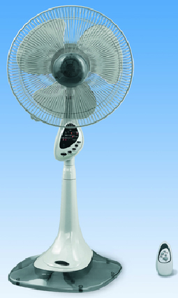  16" Stand Fan (16 "Stand Fan)