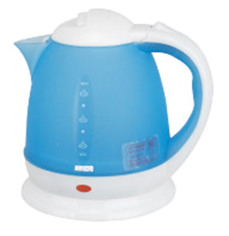  Electric Kettle (Bouilloire Électrique)