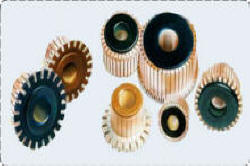  Commutator ( Commutator)