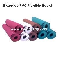 Extrudierte PVC-Rigid Board (Extrudierte PVC-Rigid Board)