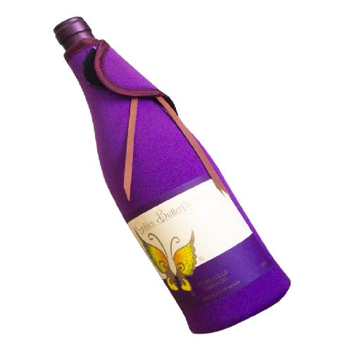  Neoprene Wine Bottle Bag (Néoprène Wine Bottle Bag)