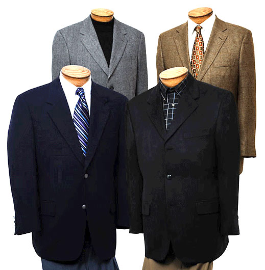  Made-to-Measure Suits / Sport Coats / Custom Made Shirts / Tuxedo ( Made-to-Measure Suits / Sport Coats / Custom Made Shirts / Tuxedo)