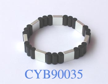  Magnetic Bracelet (Bracelet magnétique)