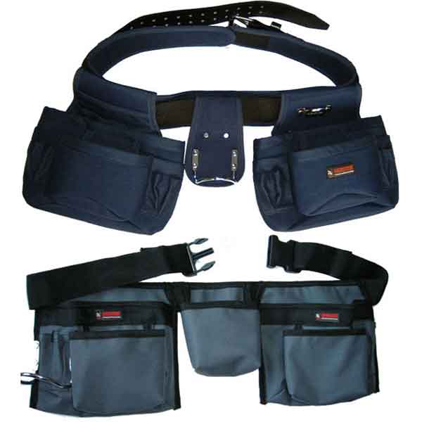  Tool Belt (Werkzeug-Gürtel)