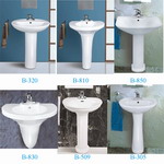 Pedestal Basin (Pedestal Basin)