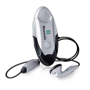  Bluetooth Headset (Oreillette Bluetooth)