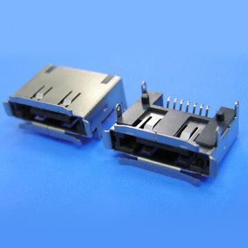  SATA Connectors ( SATA Connectors)