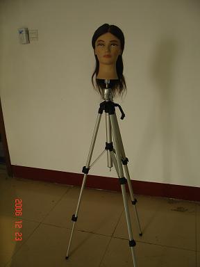  Training Head And Tripod