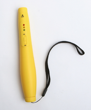  Pen-Style Portable Gas Detector (Pen-Style Portable Détecteur de gaz)