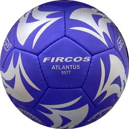  Fircos Atlantus Football ()