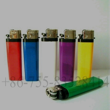  Cigarette Flint Gas Lighters (Cigarette Flint Gas Feuerzeuge)