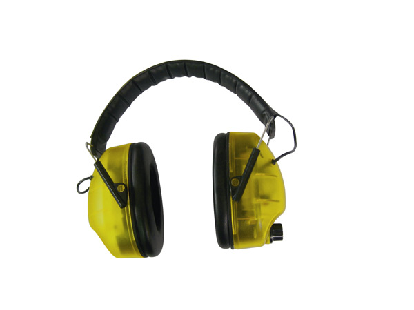  Electronic Earmuffs (Electronic Earmuffs)