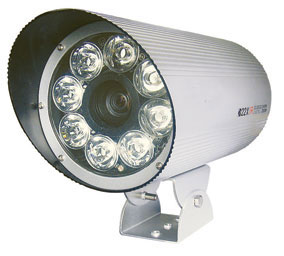  IP Camera (Caméra IP)