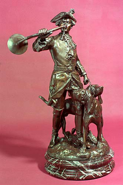 Bronze und Stein Scuptures (Bronze und Stein Scuptures)