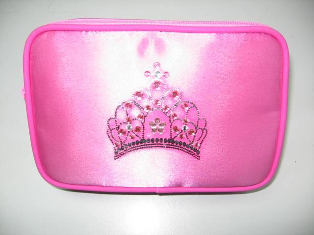 Cosmetic Bag (Cosmetic Bag)