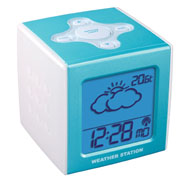  Desktop Digital Weather Station ( Desktop Digital Weather Station)