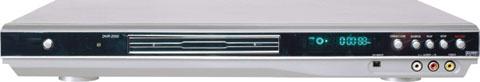  DVD Recorder With HDD Of 80G/120G/160G/200G/250G (Enregistreur DVD avec disque dur de 80G/120G/160G/200G/250G)