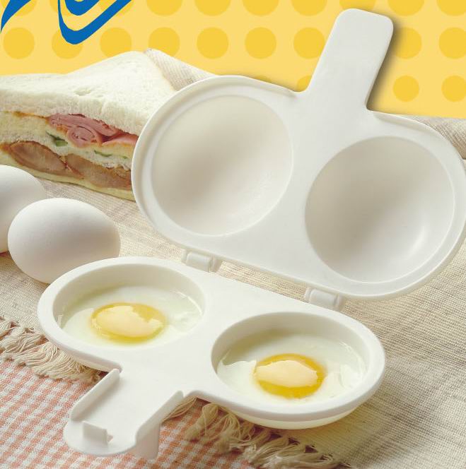  Egg Poacher (Яйцо Браконьер)