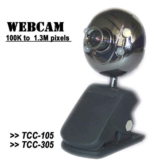  Webcam / PC Camera ( Webcam / PC Camera)