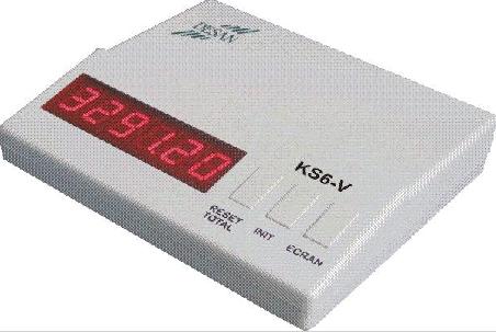  FWT Call Meter (FWT compteur d`appel)