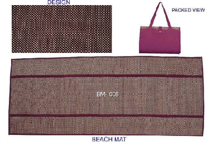 Beach Mat (Beach Mat)