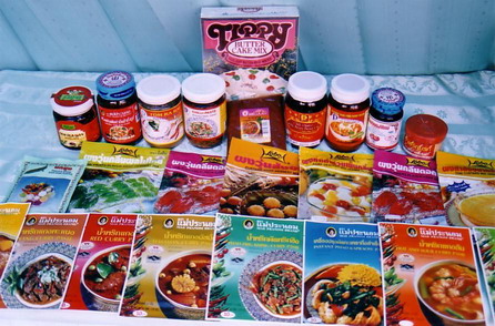  General Foodstuff (Denrées alimentaires générales)