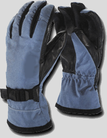  Ski Gloves (Les gants de ski)