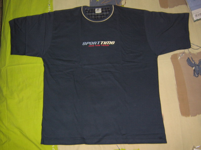  T-Shirt (T-Shirt)