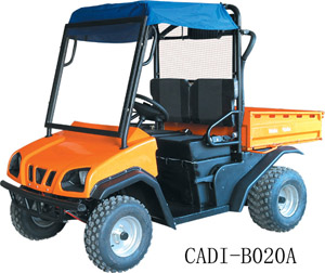  Utility Vehicle ( Utility Vehicle)