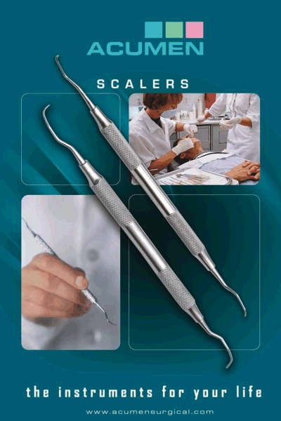  Surgical Instruments (Хирургические инструменты)