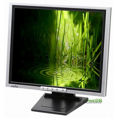  LCD Monitor (Moniteur LCD)