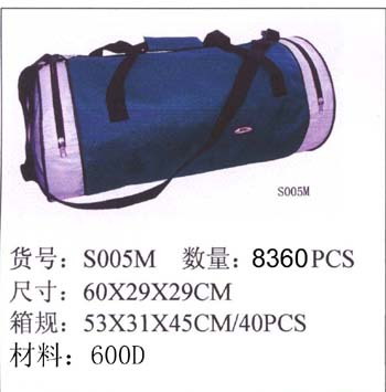 Travel Bags (Travel Bags)