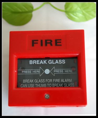 Klasse Break For Fire (Klasse Break For Fire)
