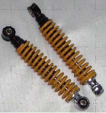 Shock Absorber (Shock Absorber)