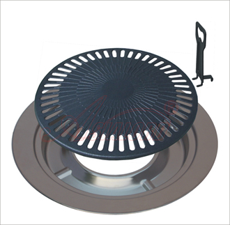  Grill Plate - FDA (Grill Plate - FDA)