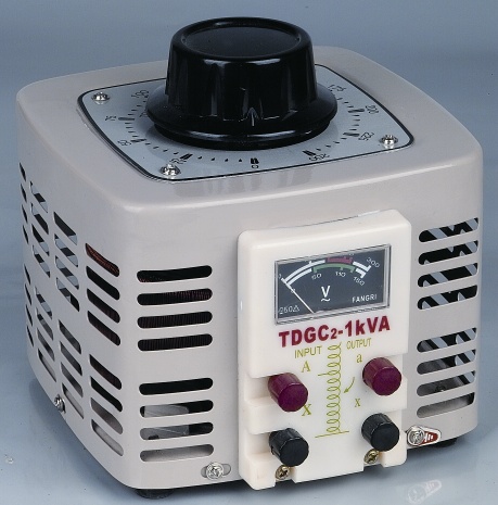 Voltage Regulator (Voltage Regulator)