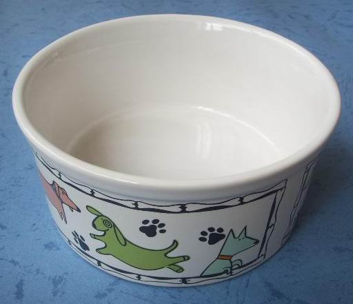  Pet Bowl (Pet Bowl)