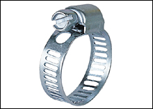  Hose Clamp (Зажим шланга)