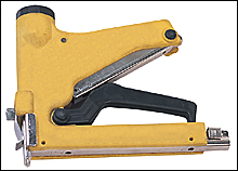  Staple Gun (Скоба Gun)