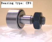  Needle Bearing For Print Machine (Roulement à aiguilles pour machines d`impression)