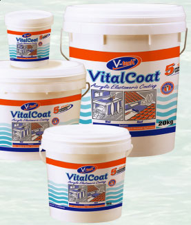  Vital Coat