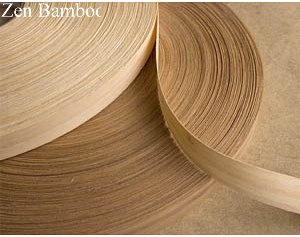  Bamboo Edge Banding (Бамбук Кромкооблицовочные)